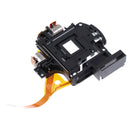 Mini Stepping Motor DC 5V Cross Moving Platform Digital Microscope XY Axis  OZ