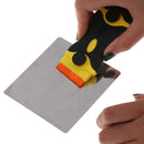 1PC Plastic Handle Razor Scraper Ceramic Glass Oven Window Tinting T KQ FT