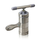 Kitchen Pasta Noodle Press Machine Vegetable Fruit Juicer Stainless Steel