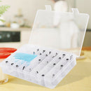 Lots 24pcs Icing Piping Nozzle Bakery Set Kit Cupcake Cake Sugarcraft Decorating