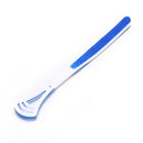 tongue scraper clean oral hygiene care freshener cleaner brush tool random  ZR^i