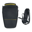 Dslr Camera Bag Case For Nikon D3400 D3500 D90 D750 D5600 D5300 D5100 D7500