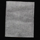 500pcs Plant Fiber Nursery Pots Seedling Raising Bag Plants Holder Garden Supply