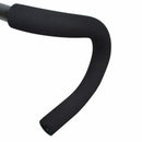 Bicycle MTB Bike Smooth Tube Sponge Foam Rubber Handlebar Grips Handle New