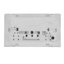 2.1A Wall Socket Dual USB Port Power Adapter Outlets Panel Universal Plug