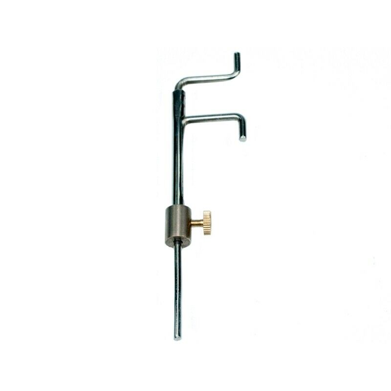 Violin Tool Sound Post Gauge Luthier Install Repair Tool Violin Parts Acces