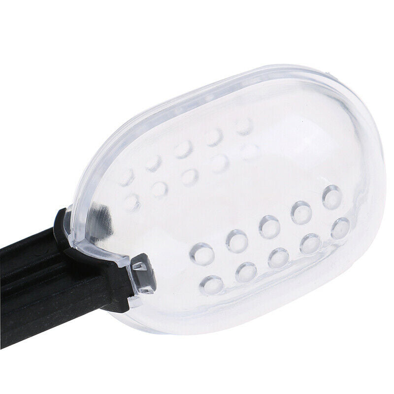 Reptile Supplies Climbing Pet Clips Feeding Reptiles Insect Breeding Worm Clip3C