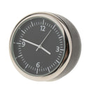 Vehicle 4cm Interior Watch Car Digital Clock