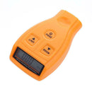 Coating Painting Thickness Gauge Tester GM200 Car Coating Thickness Measure