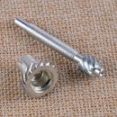 2x Chain Adjuster Tensioner Kit Fit for Stihl MS261 MS280 MS441 MS461 Chainsaw