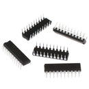 10PCS SN74HCT245N new in-line DIP-20 buffer OZ