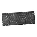 Laptop US Standard Keyboard For Lenovo IdeaPad 110-14 110-14ibr