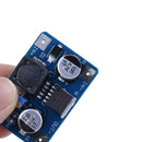 LM2576HV DC-DC Step Down 5V-60V to1.25V-30V Adjustable Power Supply Module N Bj