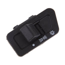 Motorcycle Headlight Driving Fog Spot Bulb Light Rocker Switch Waterproof