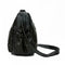 Solid Women Messenger Washed PU Leather Crossbody Bags Shoulder Handbags A