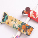 1PCS Cute Bookmark Butterfly Flower Style Teacher's Book Marker Stationery Q9S9