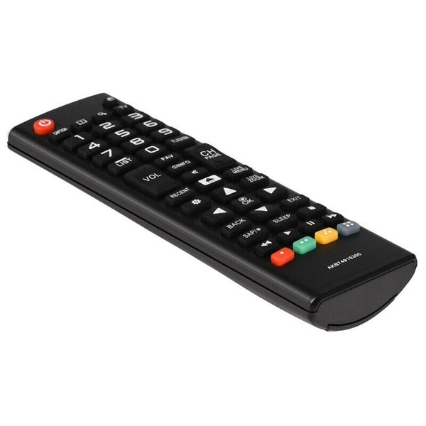 5X(Akb74915305 Television Remote Control For Lg Smart Tv 43Uh6030 43Uh610  H4I9)