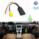 Bluetooth Handsfree Car Audio Lead Wiring Audio Adapter Cable for Alfa Romeo