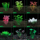 Aquarium Artificial Plants Aquarium Landscape Artificial Fish Tank Decoratio Gw