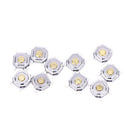 140pcs momentary tactile push button switch micro SMD SMT tact switches 14typ %o