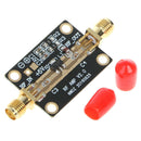 Ultra-Low Noise LNA 0.05-4G NF=0.6dB High Linearity RF Amplifier HF FM VHF/UHF