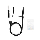 10X Attenuation For GeekTeches General Oscilloscope Passive Probe 200MHz GOP200