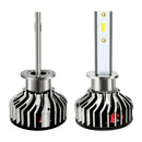Headlight H1 Led Bulb 6000K Led Mini 12V H1 Dimensions Car White