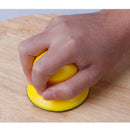 4 Pieces 3 Inch Hand Sanding Block