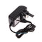 AC 100-240V Converter Adapter DC 5.5 x 2.5MM 12V 1A 1000mA Charger UK Plug