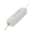 10W 10 Ohm 5% Winding Ceramic Cement Power Resistor x 5 V1M4