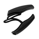 2pcs Kayak Canoe Boat Carry Kayak Pull Handle W/ Cord & 4pc
