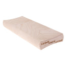 2Guitar Bass Radius Sanding Block Polishing for Fretboard Fret Leveling Luthiers