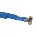 Two Way Adjustment Steel Truss Rod Trussrod For Elecric Guitar Course Blue