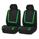 4/9pcs Four Seasons Universal Car Seat Cover Set Automobile Styling Accessories
