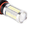 2X Xenon White High Power P13W LED Bulbs For Daytime Running Lights Fog Lamps BX