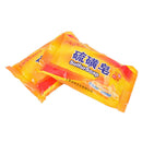 5 Pcs/Set Shanghai Sulfur Soap Skin  Care Sterilize Antipruritic So Gw