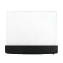 Creative Flat Plate LED Book Light Portable Reading Night Lamp Home Bedroom