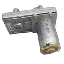 1x Takanawa RS-555 12V-24V  Reducer Motors For Electric Curtain Popcorn