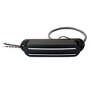Dual Rail Guitar Pickup Double Coil 4 Wires  Pickup Bass Guitar DIY