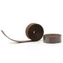 Road Bike Bicycle Cork Handlebar Bar Grip Wrap Tape + 2 Bar Plugs-Coffee U1D5