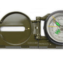 Mil-Spec Marching Military Compass