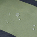 Canvas Firewood Log Carrier - 36x16inches