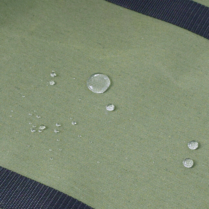 Canvas Firewood Log Carrier - 36x16inches