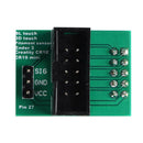 Pin 27 Board / Creality CR-10 / Ender 3 for BL Touch Adapter Plate Printer Acces