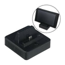 Video Converter Dock Charging Stand HDMI TV Adapter for Nintendo Switch