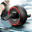 Fitness Speed Training Ab Roller Abdominal Exercise Rebound Wheel Workout G