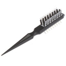 Volumia Style Comb Instant Hair Volumizer Comb Sharks Backcombing Brus@