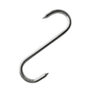 5 Pack of Stainless Steel Meat Hook / Utensil Pan Hanger Sausage Hanging Kitchen