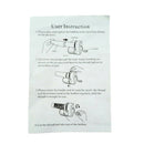Hand Operated Knitting Roll String Yarn Fiber Wool Thread Ball Winder Holder
