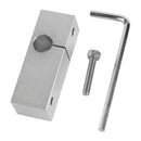 Slotted Clamping system